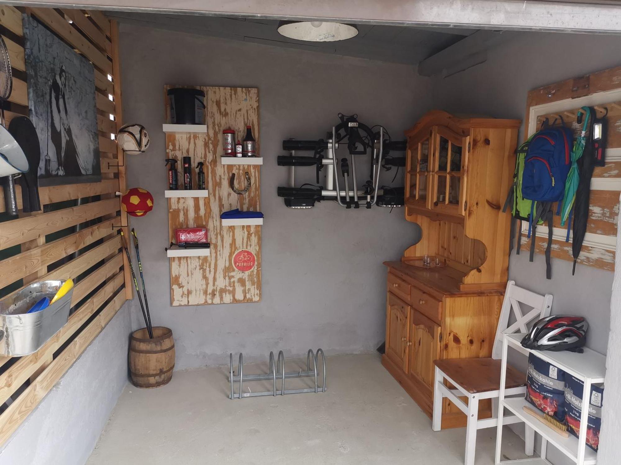 Pauls Hexenhaus Wohnung Teufel Mit Familienbett Thale Exterior foto